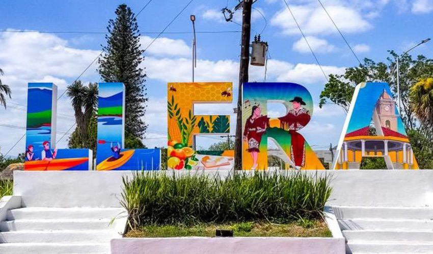 Protección Civil Llera