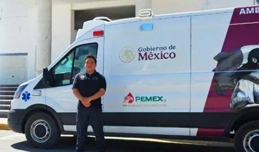 Protección Civil Llera