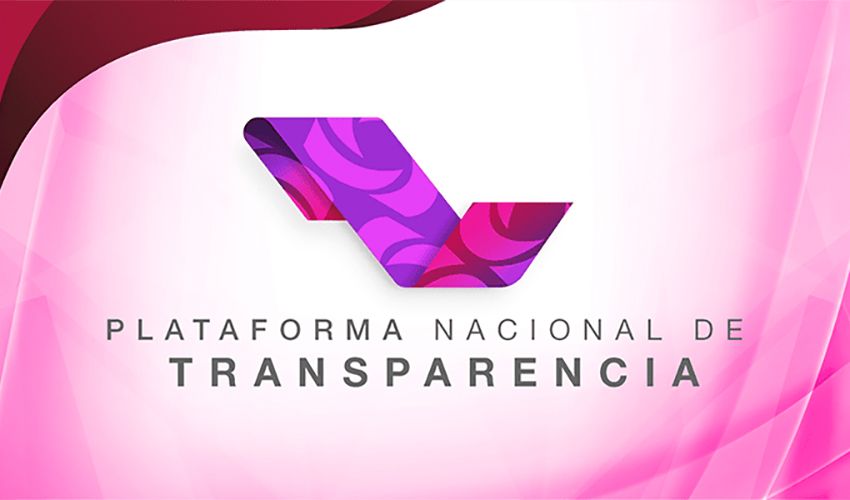 Plataforma Nacional de Transparencia