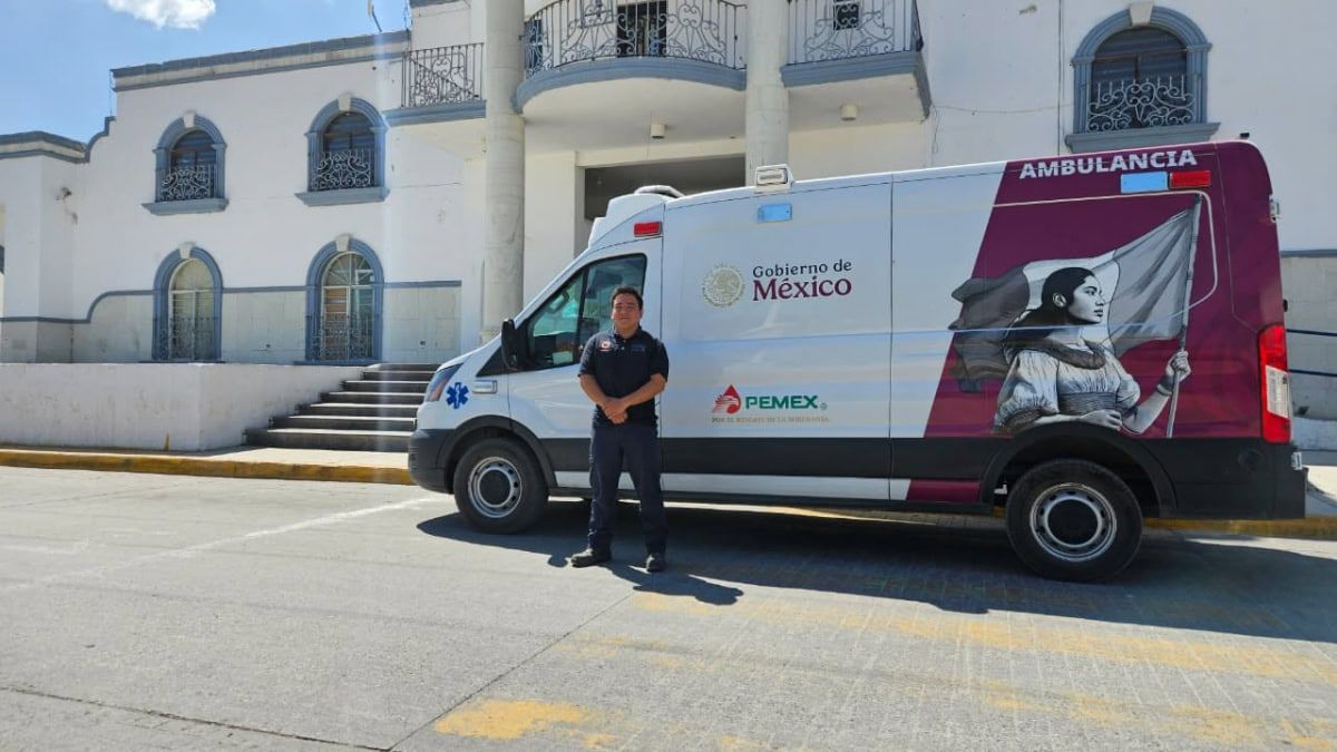 Protección Civil Llera