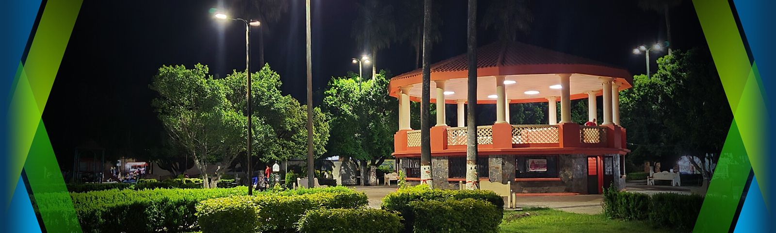 Plaza